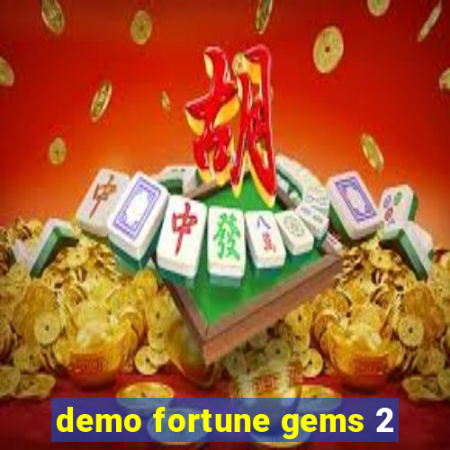 demo fortune gems 2