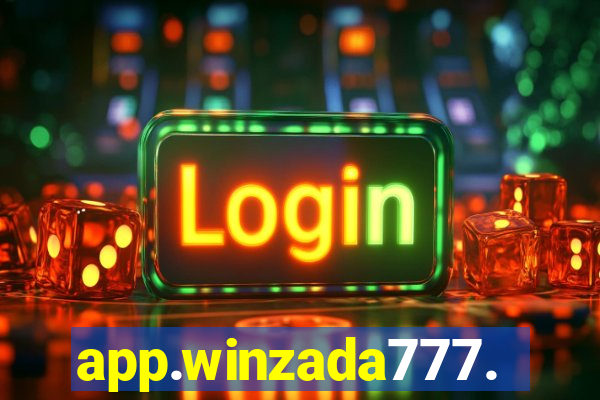 app.winzada777.con