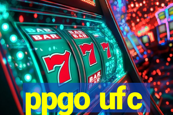 ppgo ufc