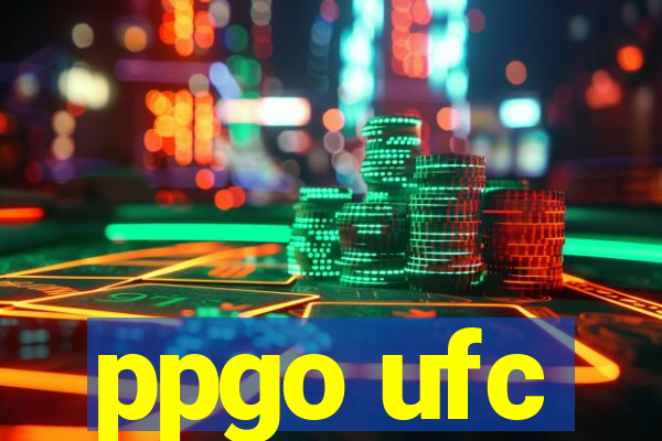 ppgo ufc