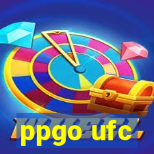 ppgo ufc