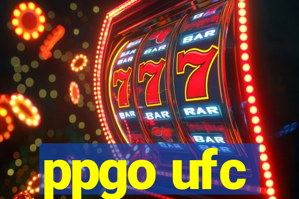 ppgo ufc