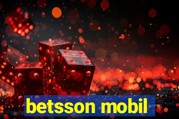 betsson mobil