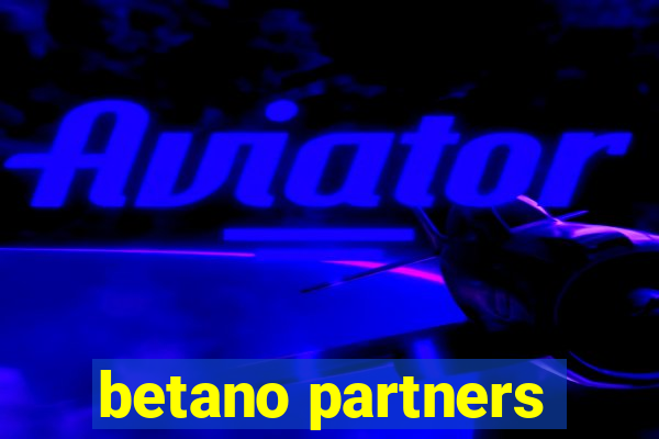 betano partners