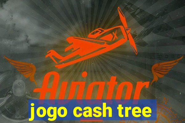 jogo cash tree