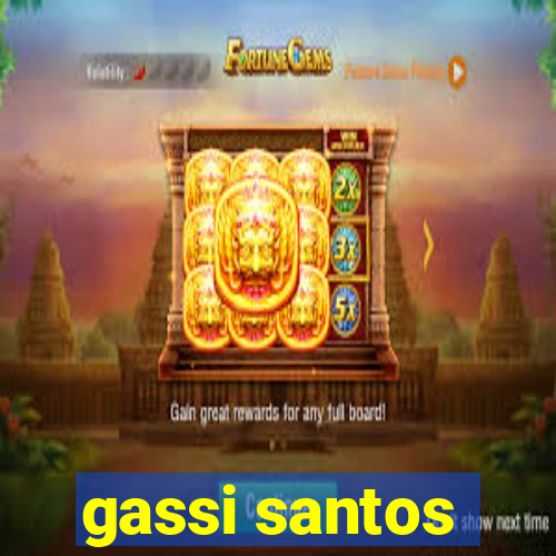 gassi santos