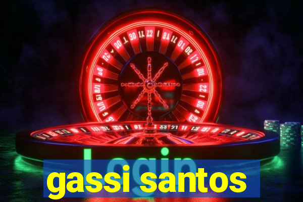 gassi santos