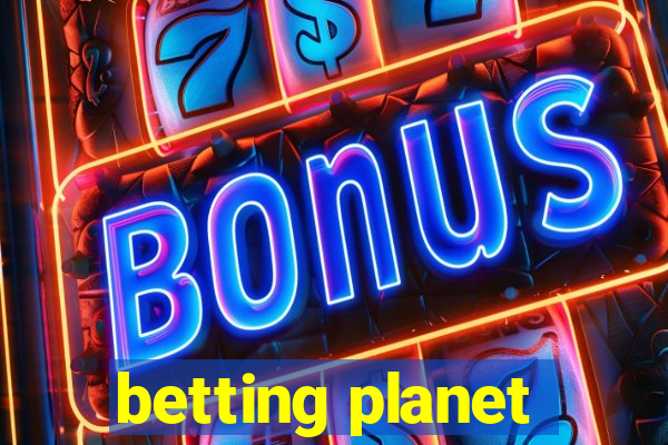 betting planet