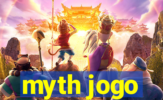 myth jogo