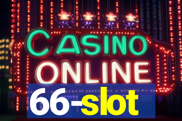 66-slot