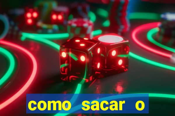 como sacar o dinheiro do jogo fortune tiger no celular