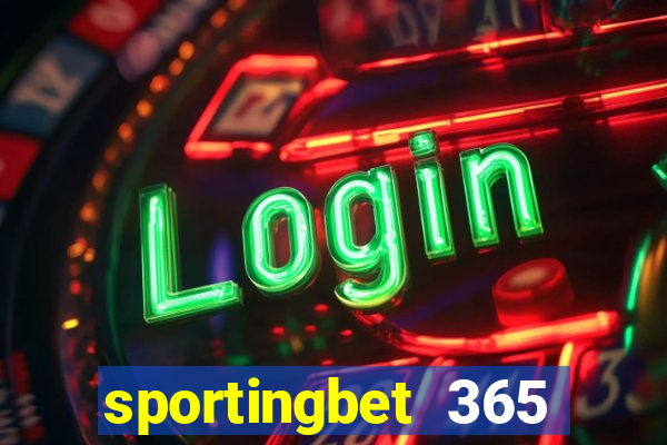 sportingbet 365 apostas online