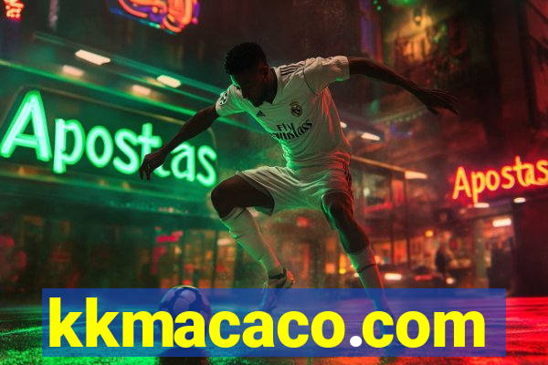 kkmacaco.com