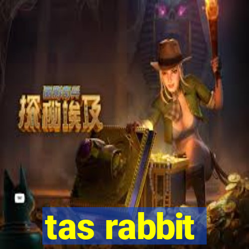 tas rabbit