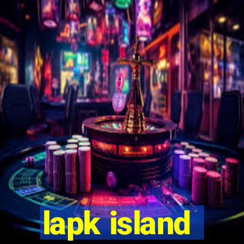 lapk island