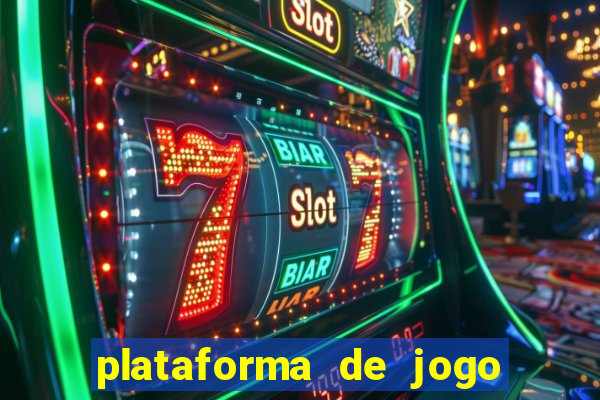 plataforma de jogo 9f game