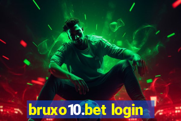 bruxo10.bet login