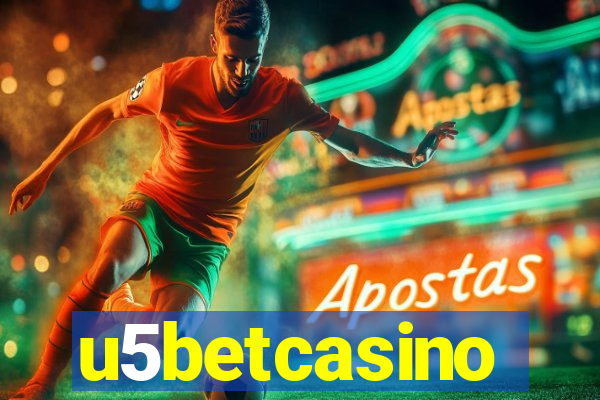 u5betcasino