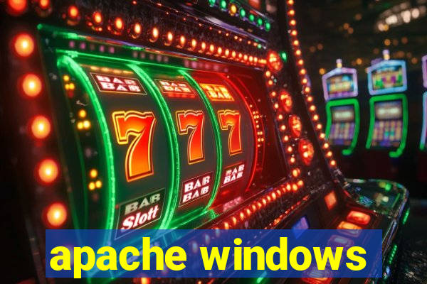 apache windows