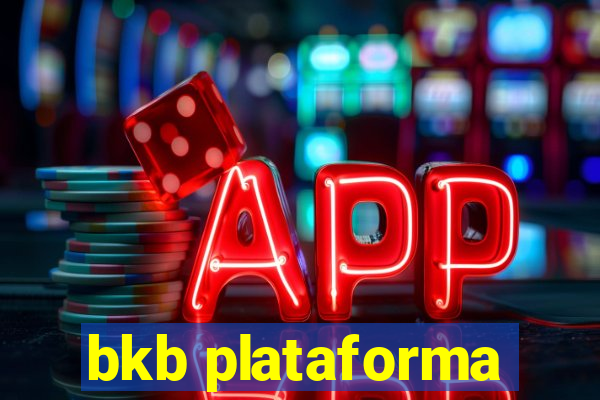 bkb plataforma