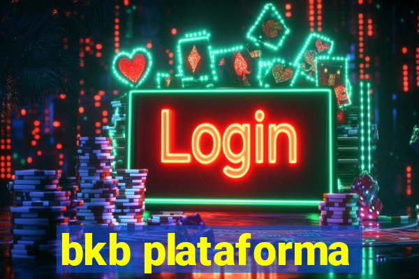 bkb plataforma