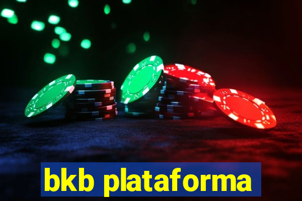 bkb plataforma