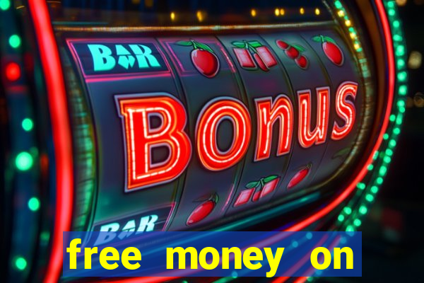 free money on casino no deposit