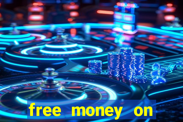 free money on casino no deposit