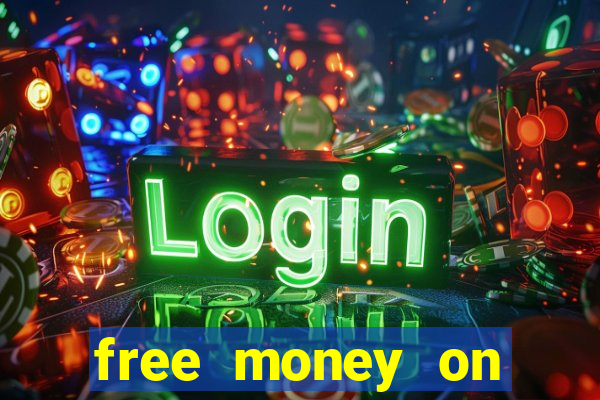 free money on casino no deposit