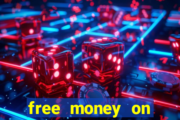 free money on casino no deposit