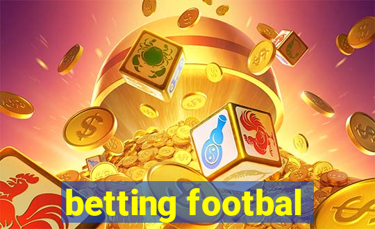 betting footbal