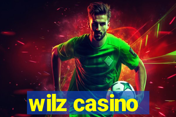 wilz casino