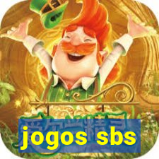 jogos sbs