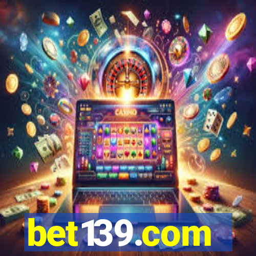 bet139.com