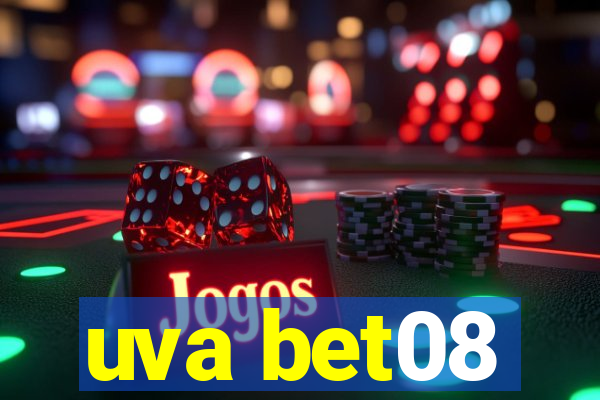 uva bet08