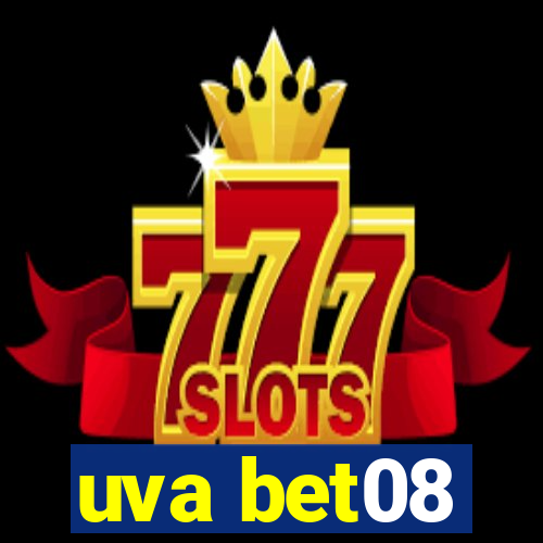 uva bet08