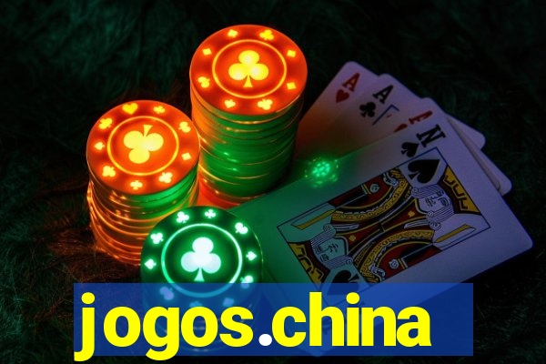 jogos.china