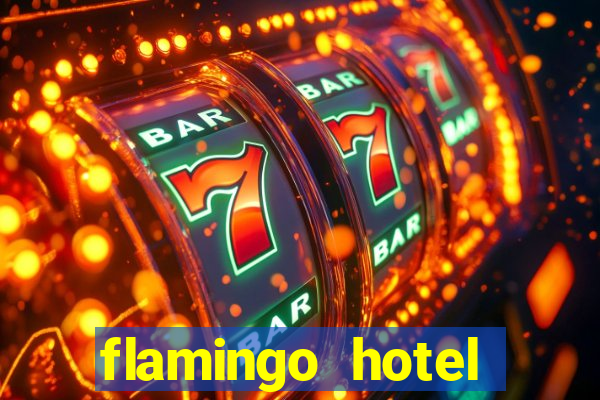 flamingo hotel casino in las vegas