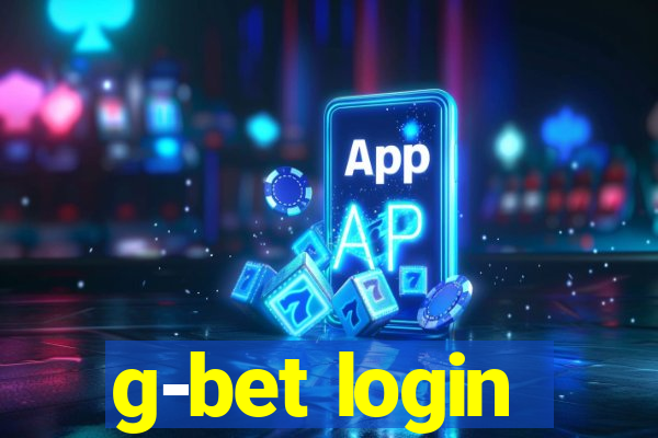 g-bet login