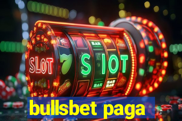 bullsbet paga