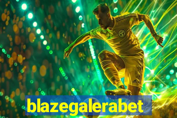 blazegalerabet