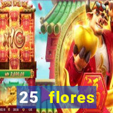 25 flores silvestres com nomes