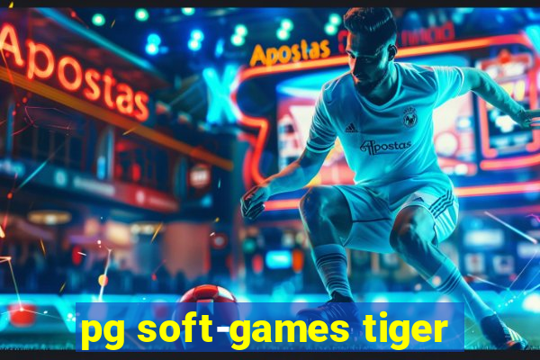 pg soft-games tiger