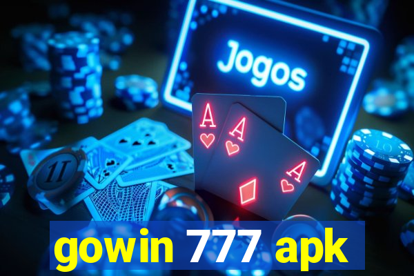 gowin 777 apk