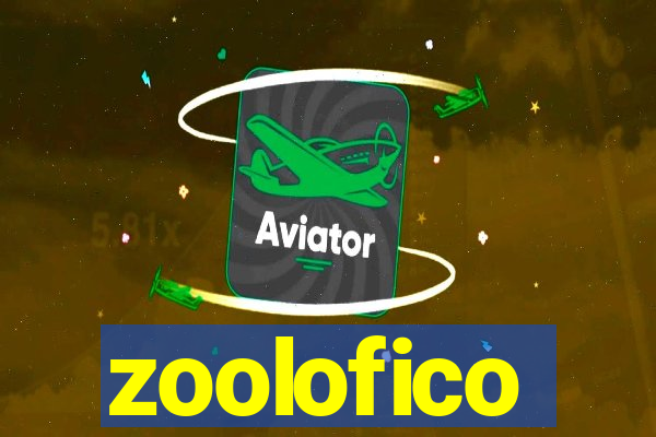 zoolofico