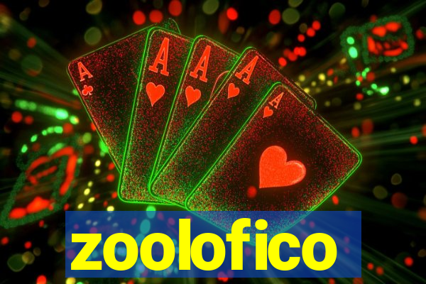 zoolofico