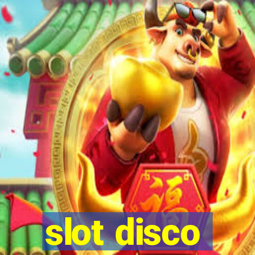 slot disco