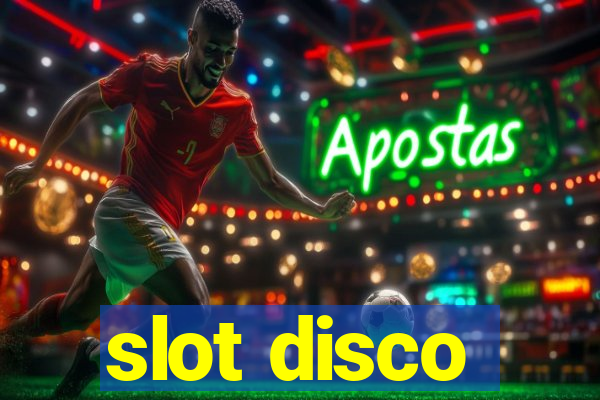 slot disco