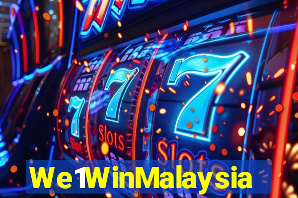 We1WinMalaysia