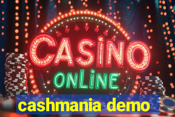 cashmania demo